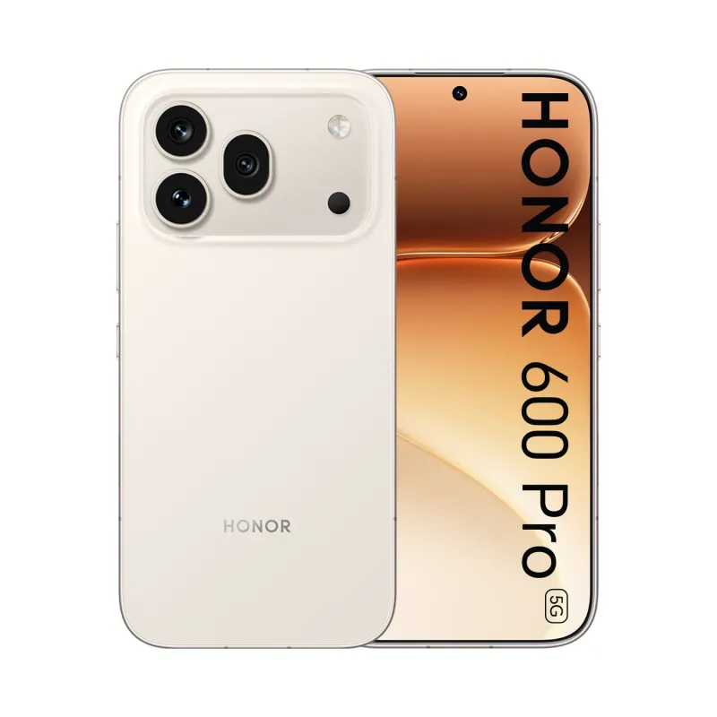 Honor 600 Pro 5G 512 GB 12 GB Ram (Honor Türkiye