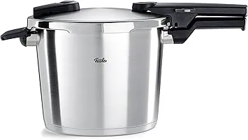 Fissler Vitaquick Premium 6Lt Düdüklü Tencere