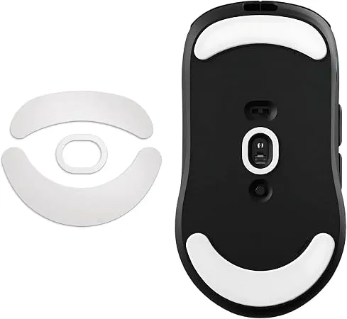 Klasse Onyx Mouse Skate (Scyrox V8 ile uyumlu Skatez)