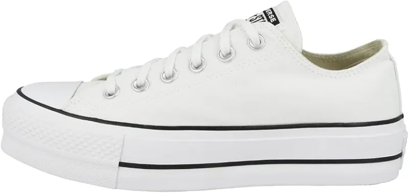Converse Chuck Taylor All Star Lift Kadın Günlük Spor Ayakkabı | Günlük Ayakkabılar