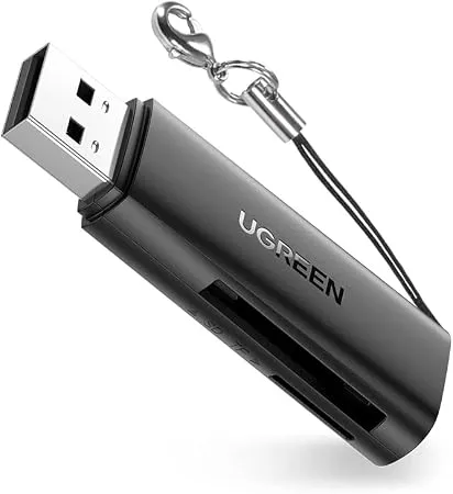 Ugreen USB 3.0 SD
