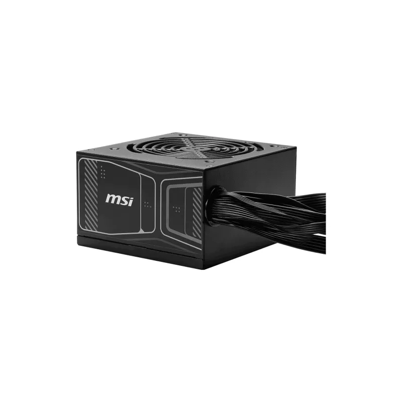 MSI MAG A750GN PCIE5 750W 80+ Gold PCIe5.1 ATX 3.1 Güç