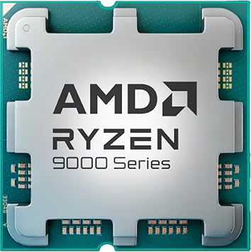 Ryzen 9 9950X3D 5.0ghz 128MB 170W Am5 Fansız Tray