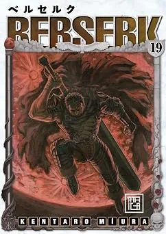 Berserk 19