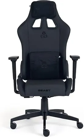 Titanseat Beast Leather Sable Deri Oyuncu Koltuğu
