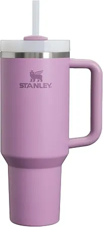 STANLEY Quencher H2.0 FlowState Pipetli Termos Bardak 1.18 Litre