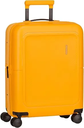 American Tourister DASHPOP-SPINNER 55/20 EXP TSA Valiz,55 cm