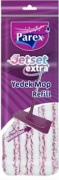 Parex Jetset Extra Yedek Mop