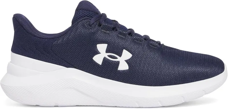 Under Armour UA Phade RN 3 Erkek Koşu Ayakkabısı Midnight Navy/Midnight Navy/White 41
