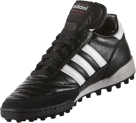 adidas Mundial Team erkek futbol ayakkabısı, Siyah, 42 EU