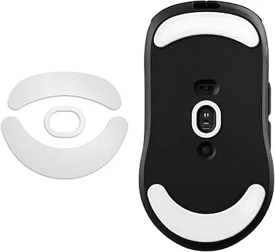 Klasse Onyx Mouse Skate (Scyrox V8 ile uyumlu Skatez)