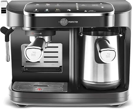 Karaca Hatır Perfetto Espresso