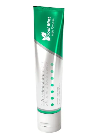 Opalescence Cool Mint Beyazlatıcı 100 ML Florürlü Diş Macunu