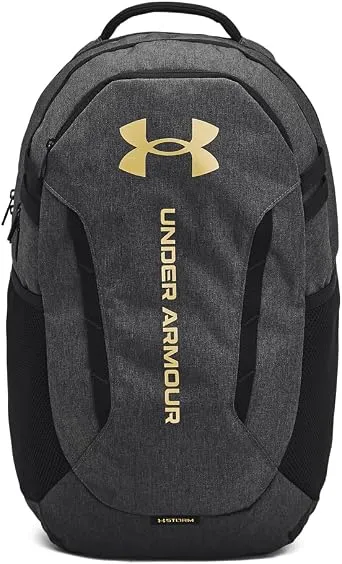 Under Armour unisex yetişkin Hustle 6.0 Sırt Çantası
