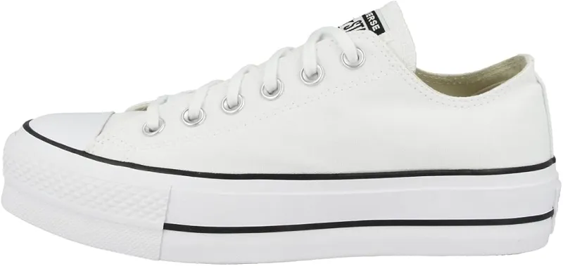 Converse Chuck Taylor All Star Lift Kadın Günlük Spor Ayakkabı | Günlük Ayakkabılar