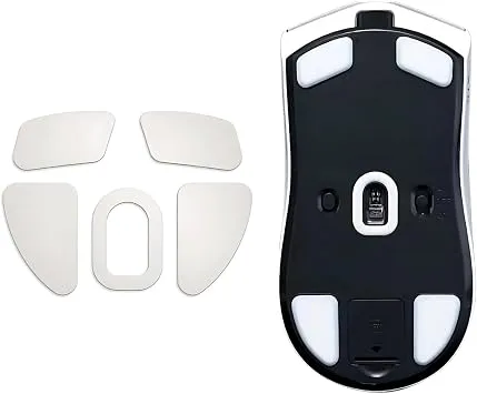 Klasse Onyx Mouse Skate (ATK Blazing Sky X1 Pro / X1 Pro MAX / X1 Ultra ile uyumlu Skatez)