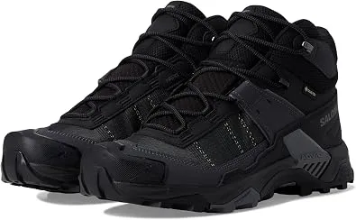 X Ultra 5 Mid Gore-Tex Erkek Siyah Outdoor Bot L47754200