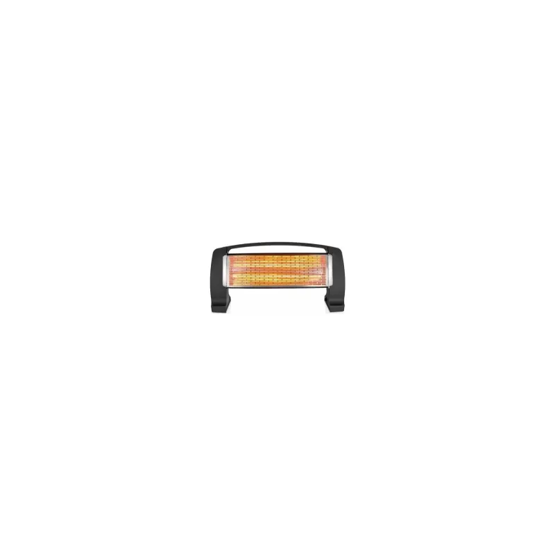 Sinbo Sfh-3399 Quartz Isıtıcı 2000 W Güçlü Taşınabilir Yer