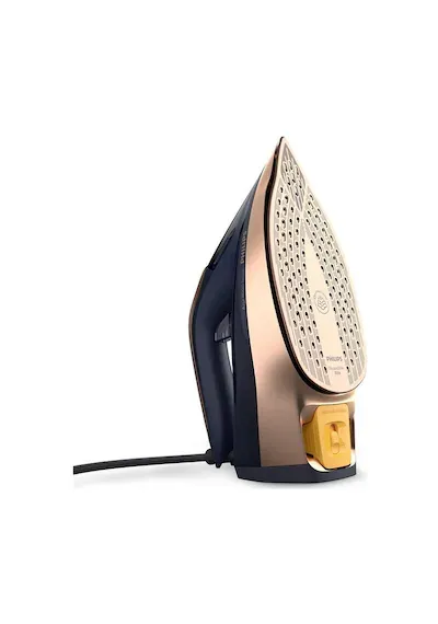 Philips Azur 8000 Serisi DST8050/20 3000 W Buharlı Ütü Lacivert