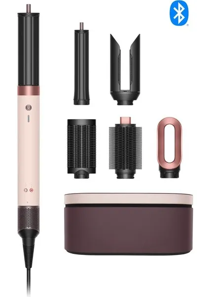 Dayson Airwrap CO-ANDA2X Saç Şekillendirme ve Kurutma Seti