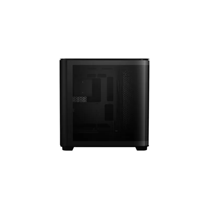 Msı Meg Maestro 700L Pz Temperli Cam E-Atx Panoramik Gaming