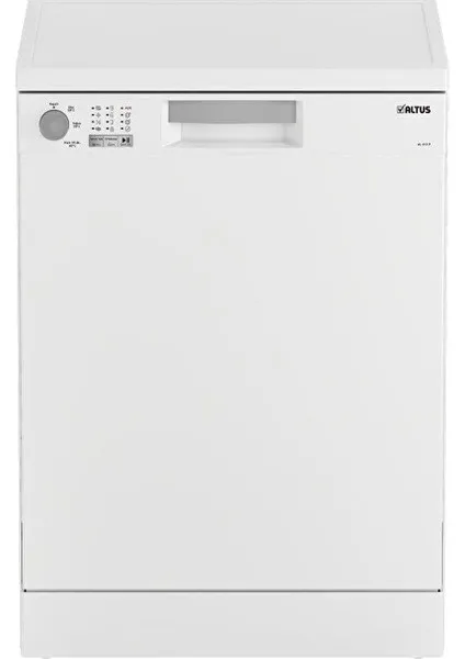 Al 413 P  E Enerji Sınıfı 3 Programlı 13 Kişilik Bulaşık