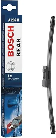Bosch Arka Cam Sileceği