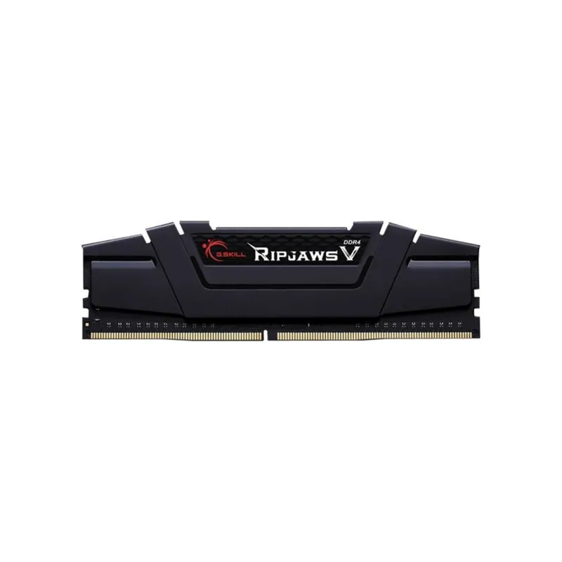 GSkill RipjawsV 16GB 3200MHz DDR4 Ram (F4-3200C16S-16GVK)