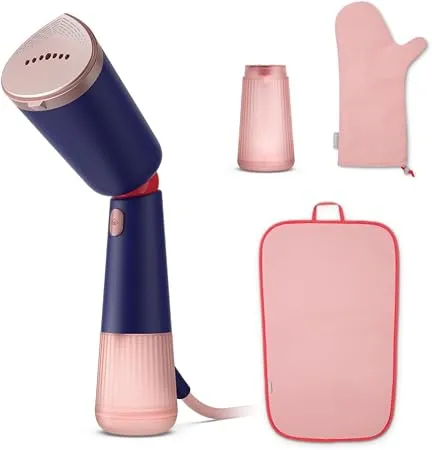 Philips 5000 Serisi Buharlı Düzleştirici