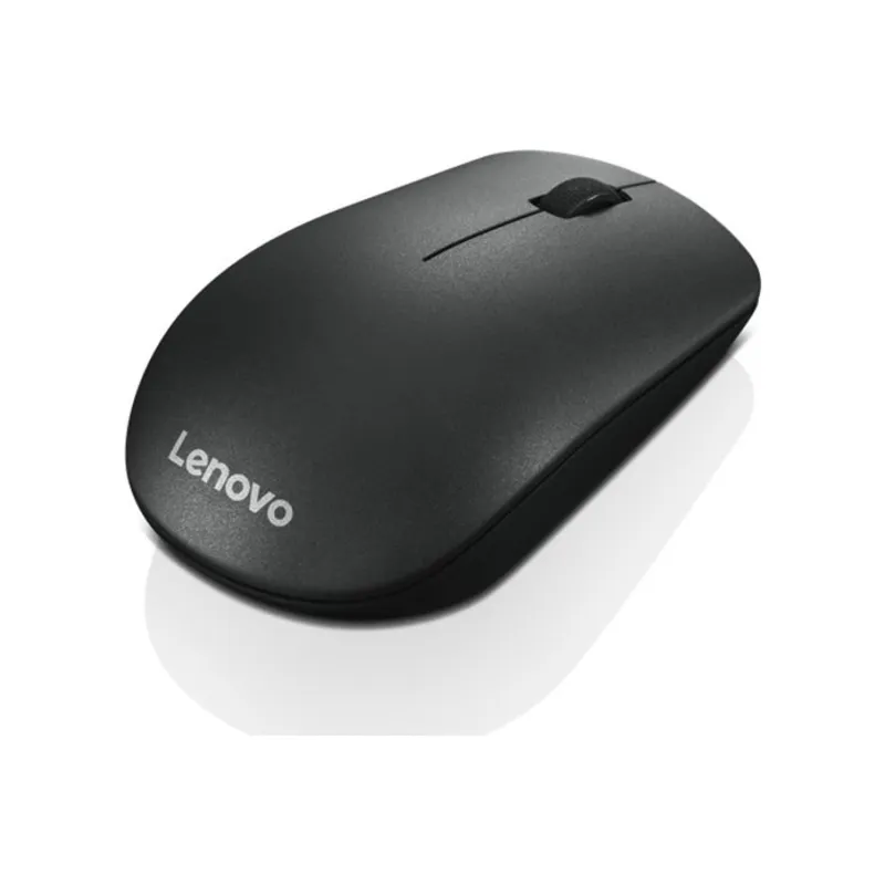 Lenovo 400 Wireless Kablosuz Mouse Siyah GY50R91293