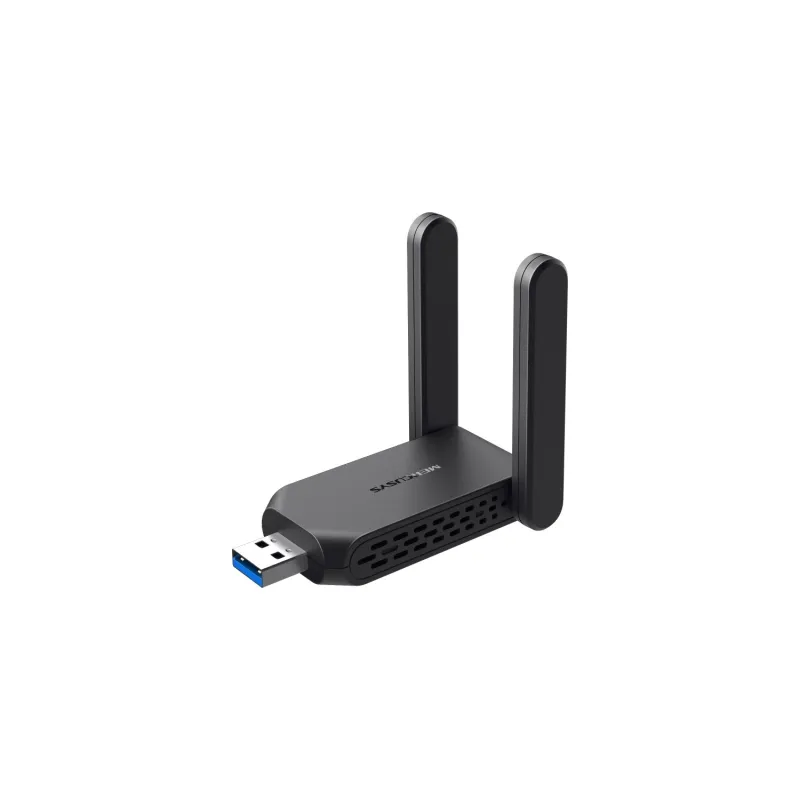 Mercusys MA32H, AC1300 Mbps, Çift Bant, USB 3.0, Yüksek