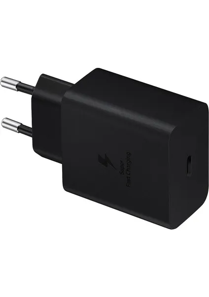 Samsung EP-T4511X TypeC Hızlı Şarj Aleti (45W)