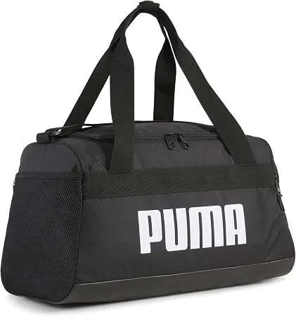 PUMA PUMA CHALLENGER XS Sport Bag Unisex Yetişkin Spor Çantası PUMA Black Tek Beden