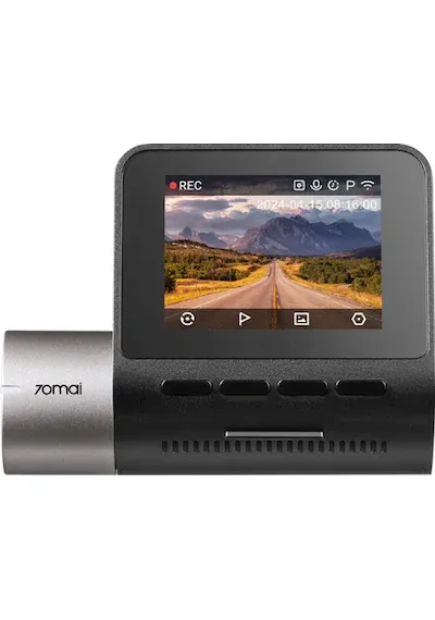 70mai Dash Cam A510 Araç Kamerası